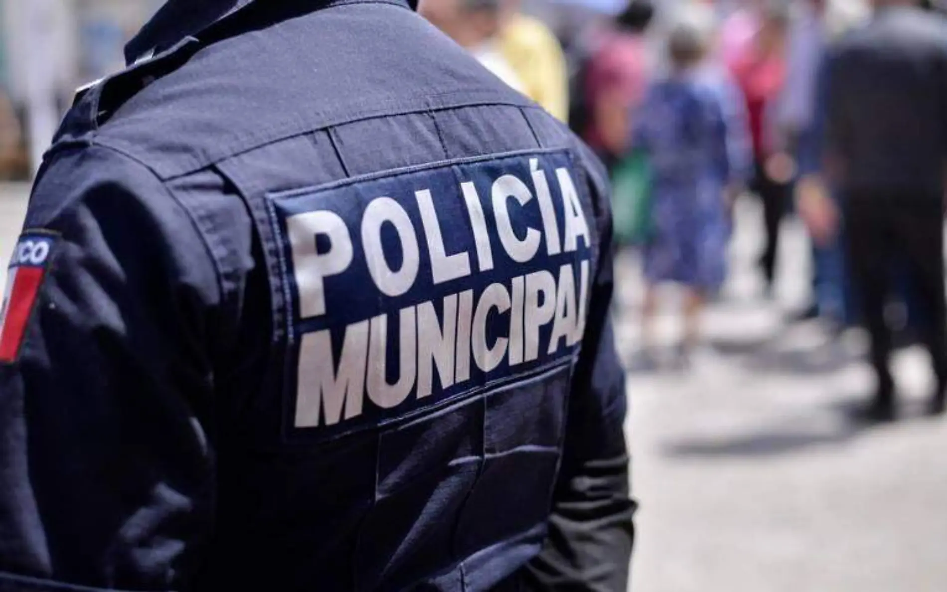 Policía municipal Soledad (1)